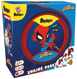 Dobble Spider-Man