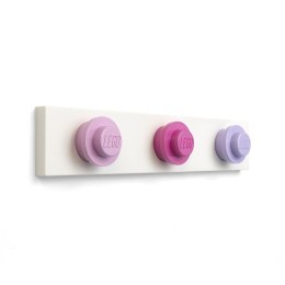 LEGO(R) listwa z wieszakami