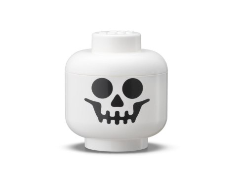 LEGO(R) pojemnik główka mini - szkieletor