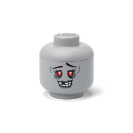 LEGO(R) pojemnik główka small - zombie