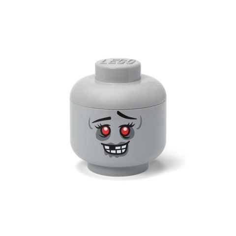 LEGO(R) pojemnik główka small - zombie
