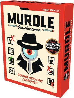 Murdle PL