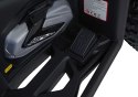Pojazd Quad Fast Wheel Żółty