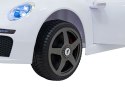 Pojazd RUF CTR3 Biały