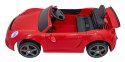 Pojazd RUF CTR3 Czerwony