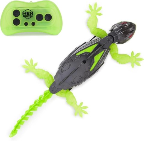 Hexbug : Interaktywny Gekon R/C