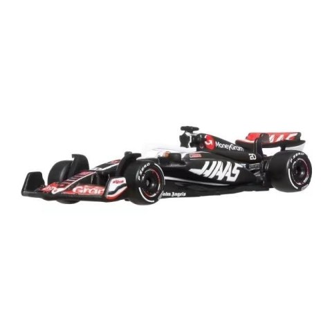 Hot Wheels Premium Formuła 1 Samochod mix (8szt)